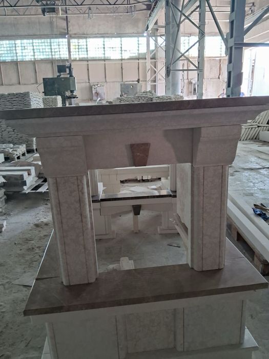 Камінна топка DEFRO