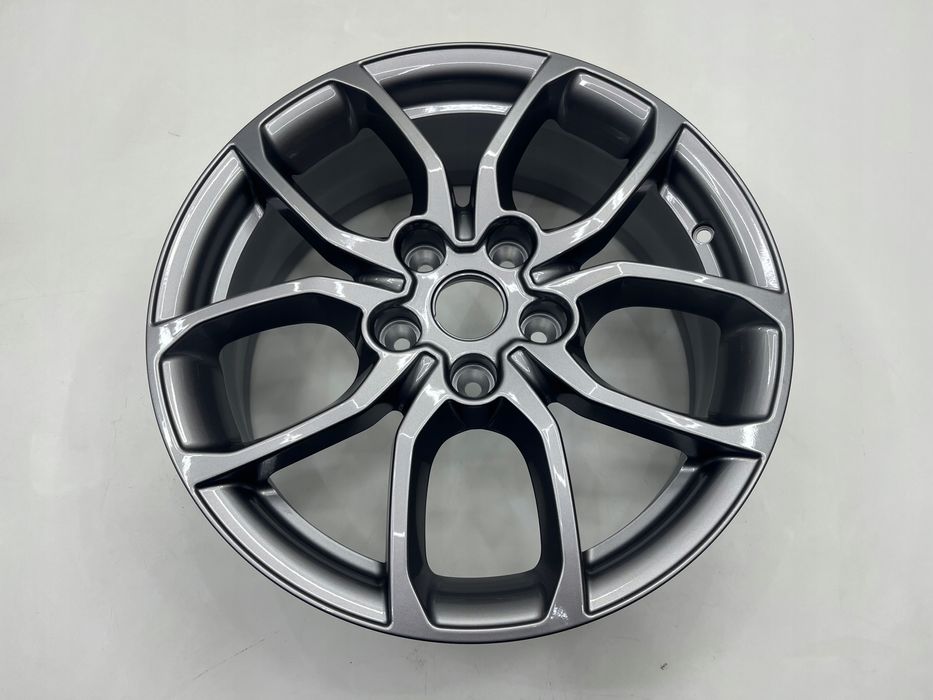 renault clio megane felga 6.5jx17 et47 5x114.3