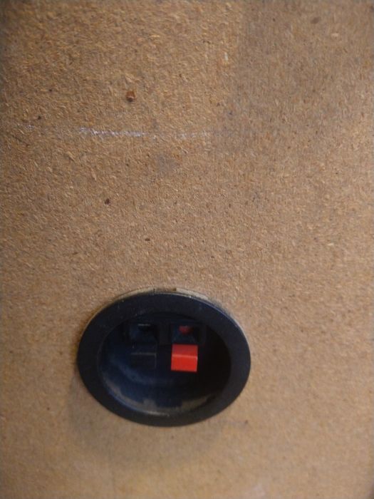 Kolumny głośnikowe