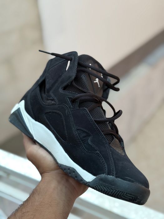 Air jordan True Flight