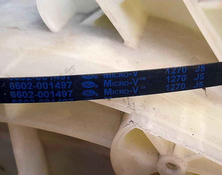 Прессостат для стиральной машины Samsung.