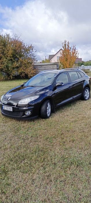 Продам Renault Megan 3