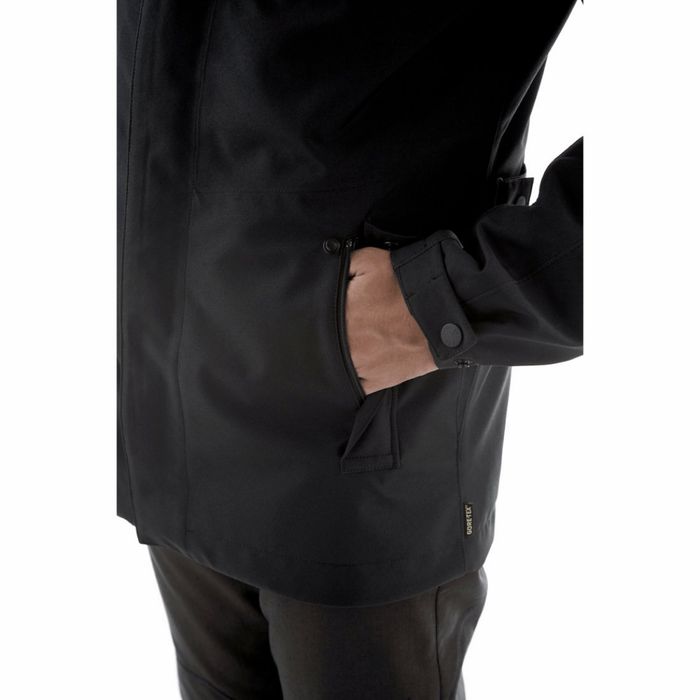 DAINESE-Casaco Continental 2 Gore Tex + Proteção Costas G2