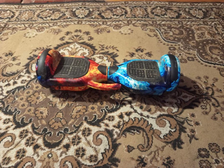 продам гіроборд 4000 грн