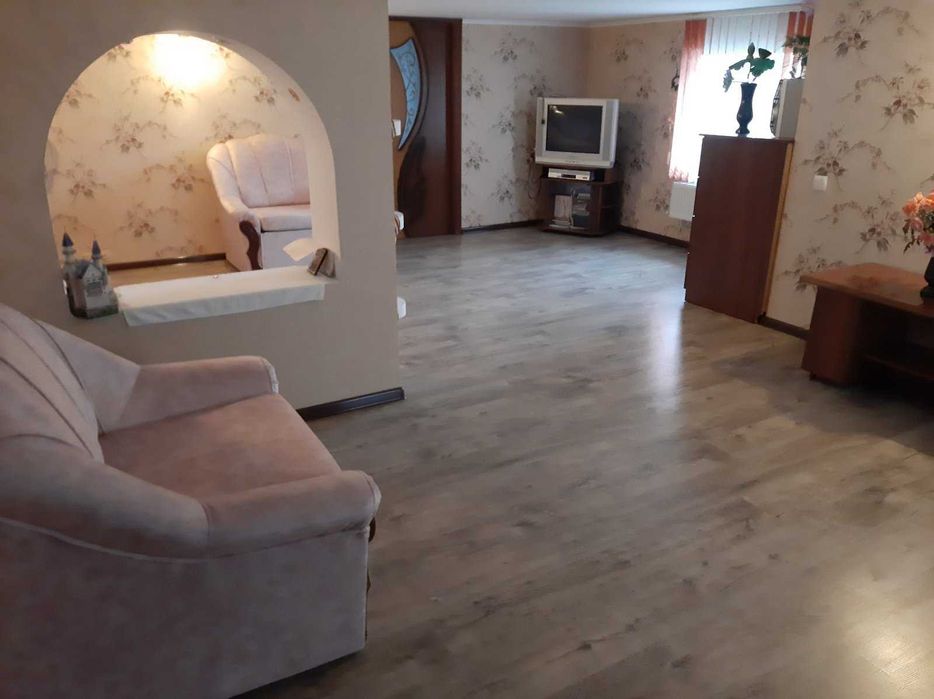 Многокомнатная квартира по адресу ул. Зодчих (площадь 170 м²) - Atlanta.ua - фото 16