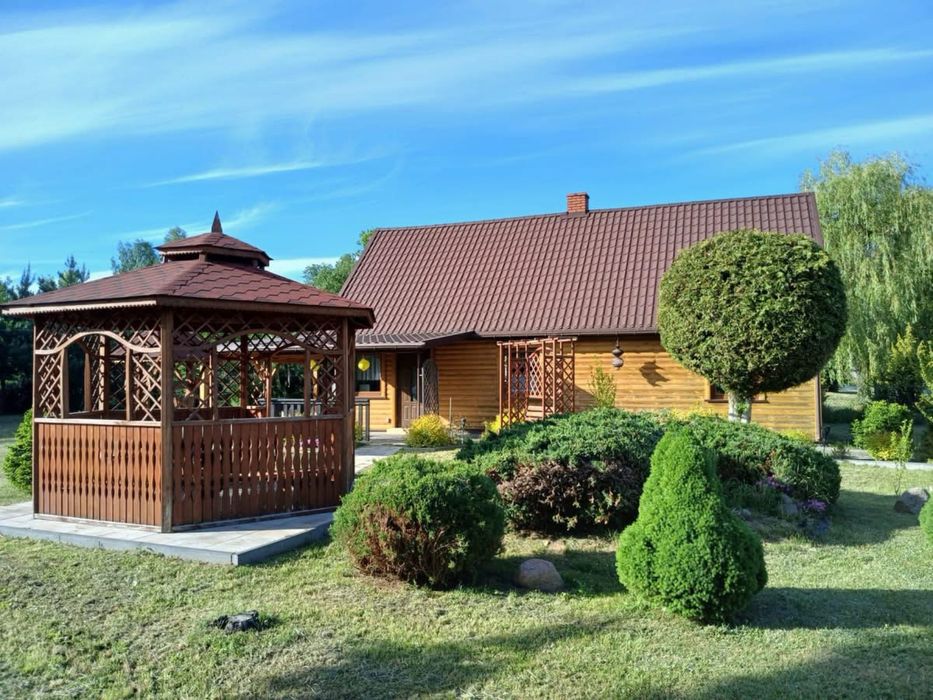 Siedlisko „U Reni”