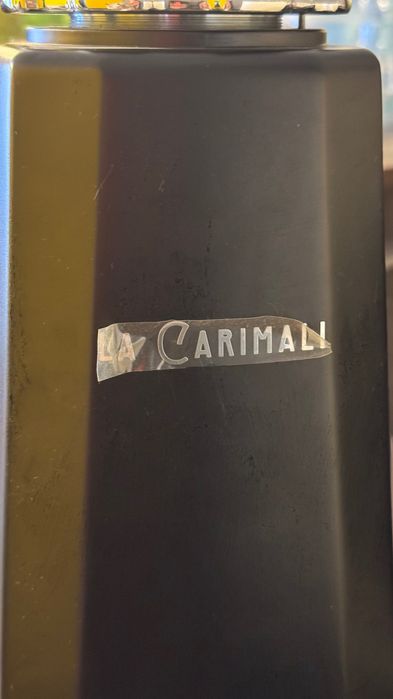Кофемолка Carimali