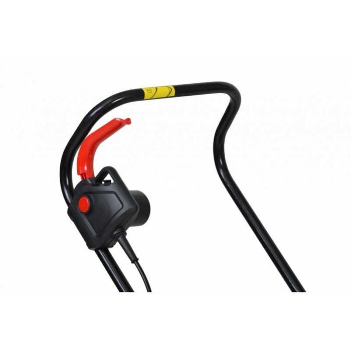 Газонокосарка електро HECHT косилка 1640Вт 3465об 35л Газонокосилка