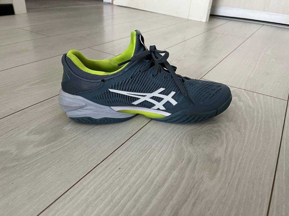Тенісні кросівки ASICS COURT FF 3 Novak All Court 42p 26,5см