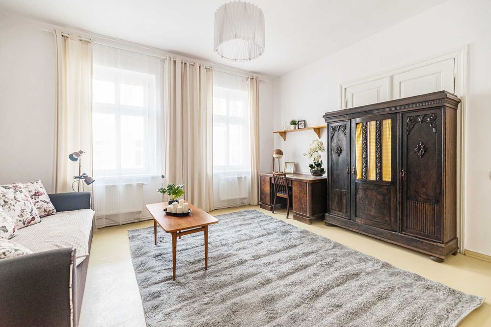 Pokój 1-osobowy | Gdańsk Aniołki | Aleja Zwycięstwa | Od zaraz