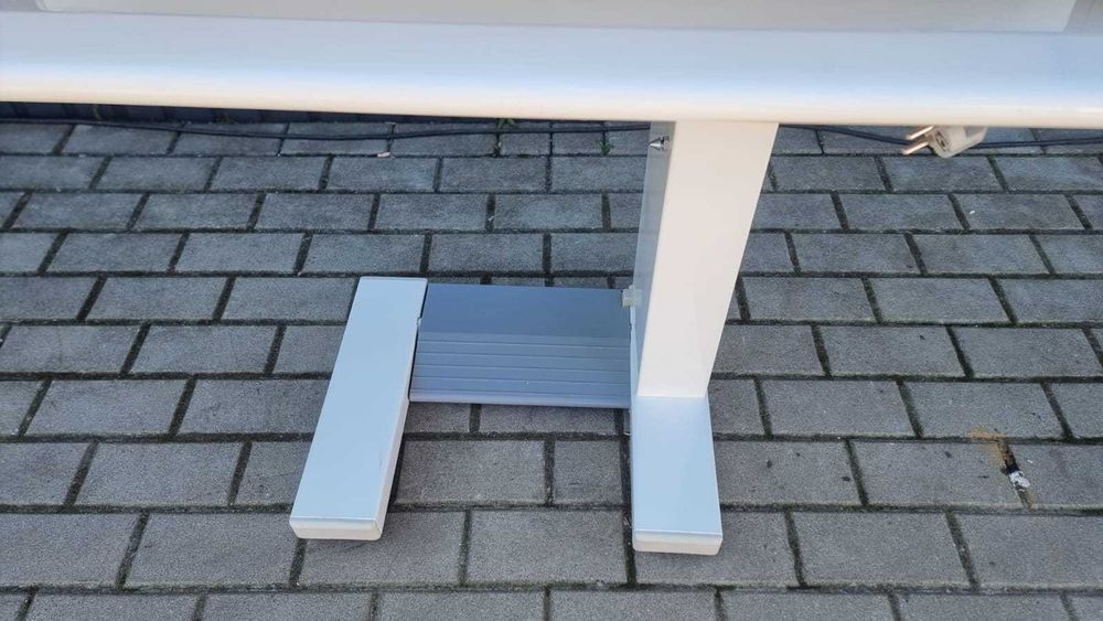 Magiel elektryczny, maglownica z parą Miele B 866 D, łatwa obsługa