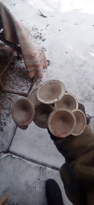 Продам клапана  газ 52-53