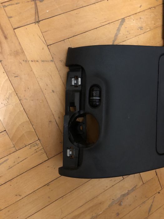 Бардачок Фольцваген