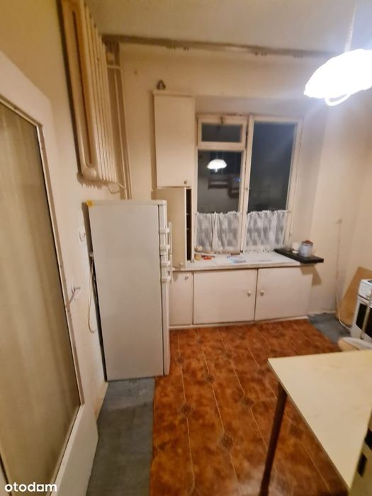 Mieszkanie 2-pok 58 m2 ul.Niepodległości