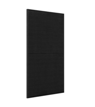 Ja solar 460Wp full black panel fotowoltaiczny, jam54d41-460/lr_fb