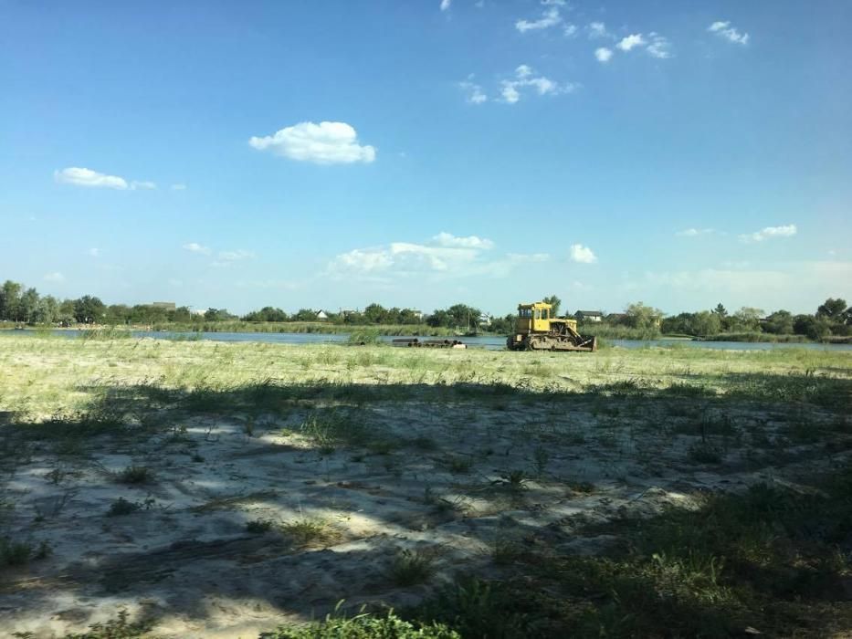 Продам ділянку в с.Піщанка, в тихому, гарному місці