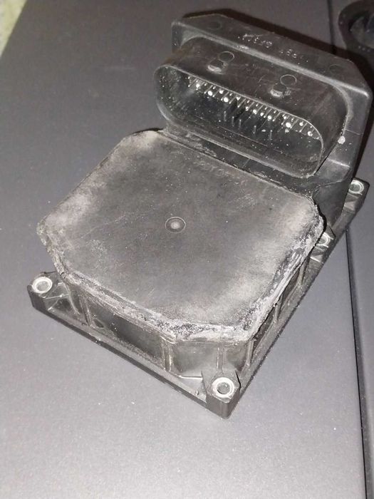 Блок  ABS ремонт, відновлення роботи