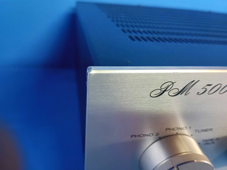 Marantz PM 500 /  SD 4000  /  ST 400L