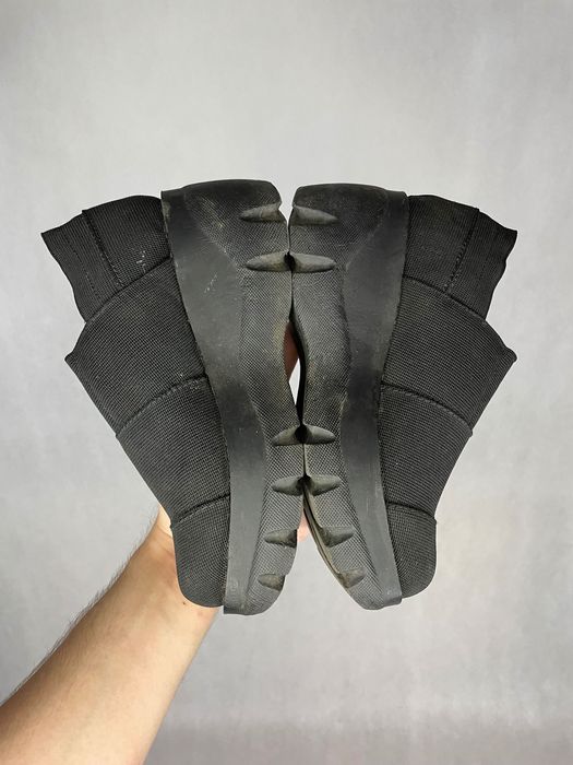 Buty na obcasie prentiss 38