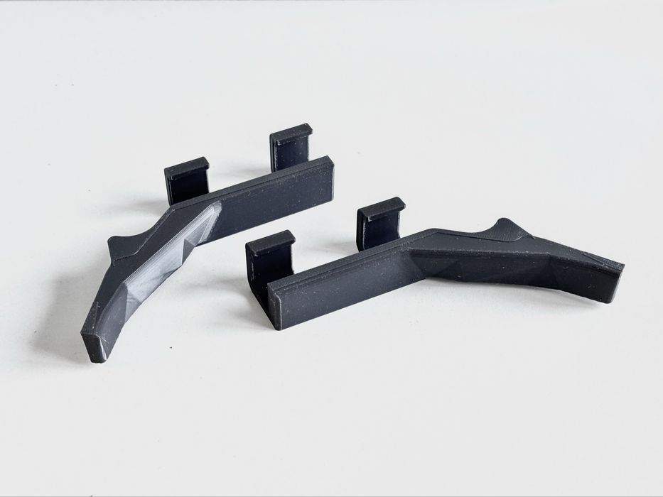 Продам кріплення спарки на Matrice 4