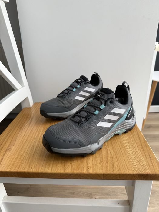 Adidas Terrex Eastrail Rain.Rdy | HQ0932 НЕ ПРОМОКАЮТЬ оригінал 100%