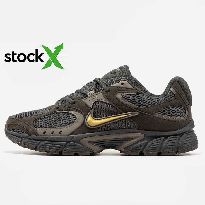Чоловічі Кросівки Nike V5 RNR 40-45 (Оплата при отриманні)