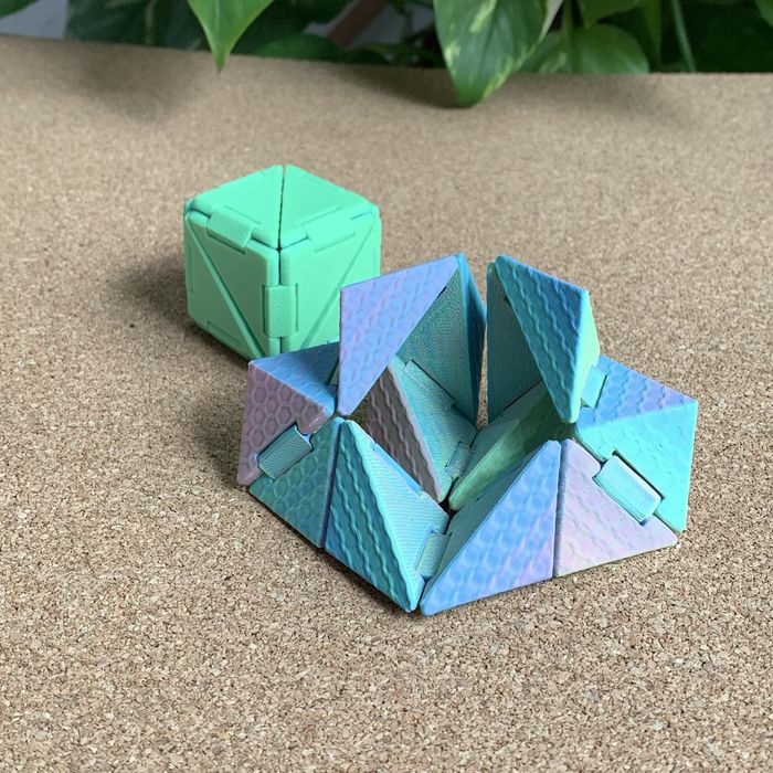 Brinquedos sensoriais