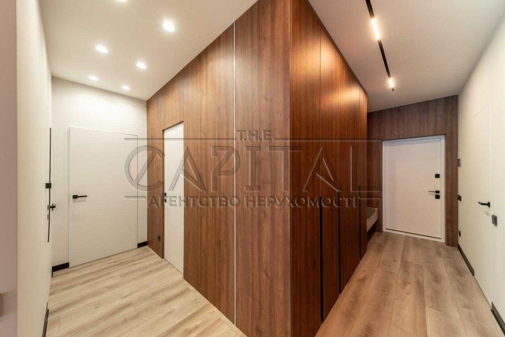 Багатокімнатна квартира за адресою бульвар Дружби Народів (площа 134 м²) - Atlanta.ua - фото 15