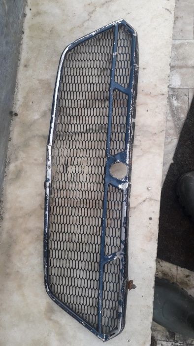 Grelhas Frontais Citroen Dyane