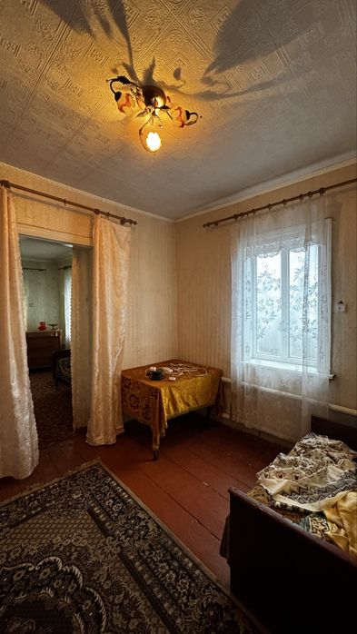 Продам добротный дом , г. Чугуев
