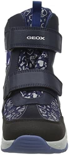 Чобітки Geox, 37