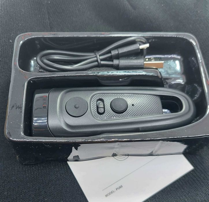 Ultrasonic PU-60 PRO Отпугиватель собак, защита с фонариком відлякувач