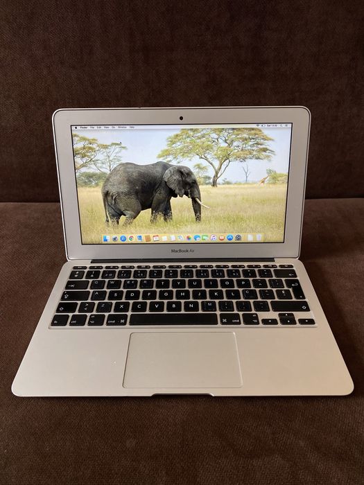 Macbook Air 13 i5