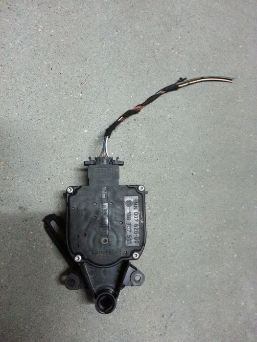 Peças VAG - Audi - Seat - VW - Skoda