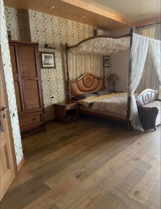 Элитная 2-комн. в топовом ЖК Аркадия