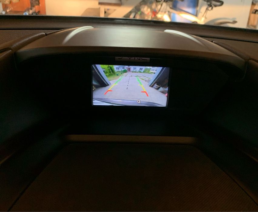 Авто/Форд сМакс гібрид