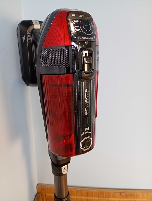 Rowenta X-Force Flex 12.60 Animal - Bezprzewodowy odkurzacz