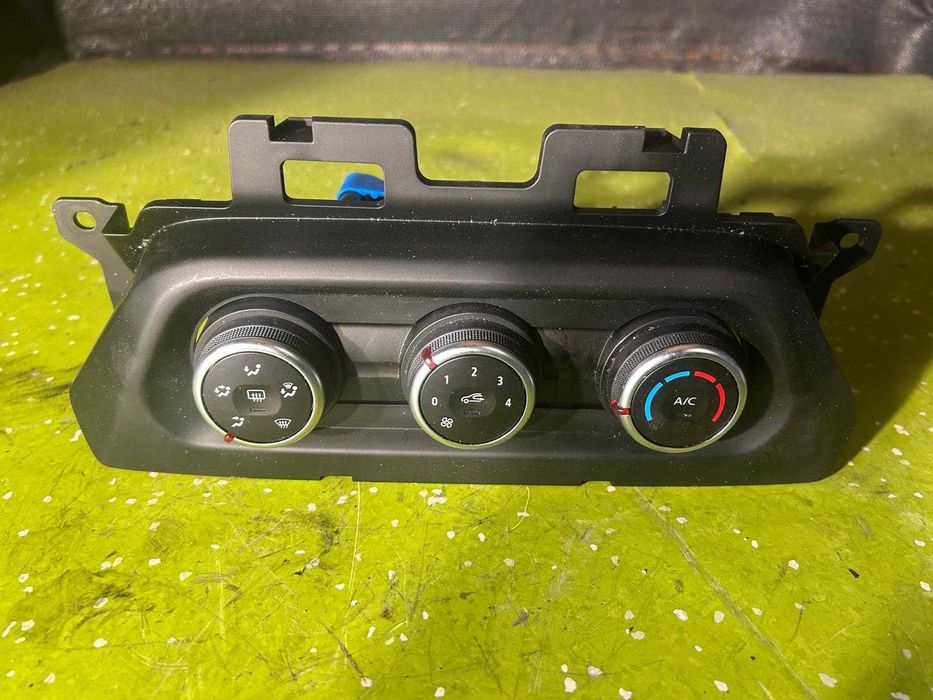 Panel Klimatyzacji Renault Trafic