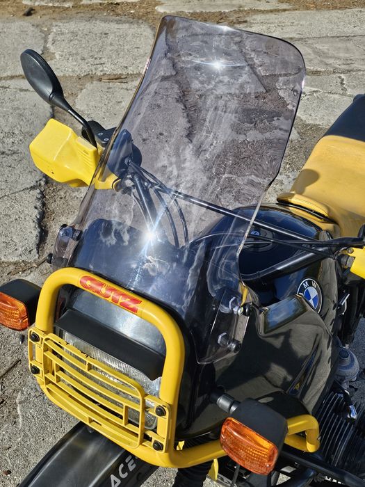 Bmw r100 GS klasyk dakar gs80 niski przebieg