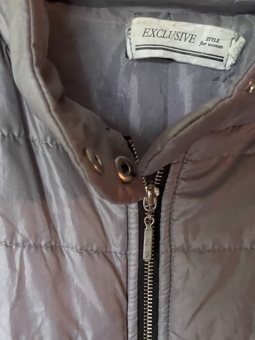 Kurtka Exclusive r S/M