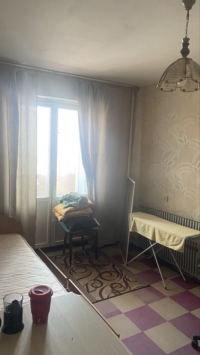 Продам 2-х комнатную квартиру ул.Героев Днепра,54