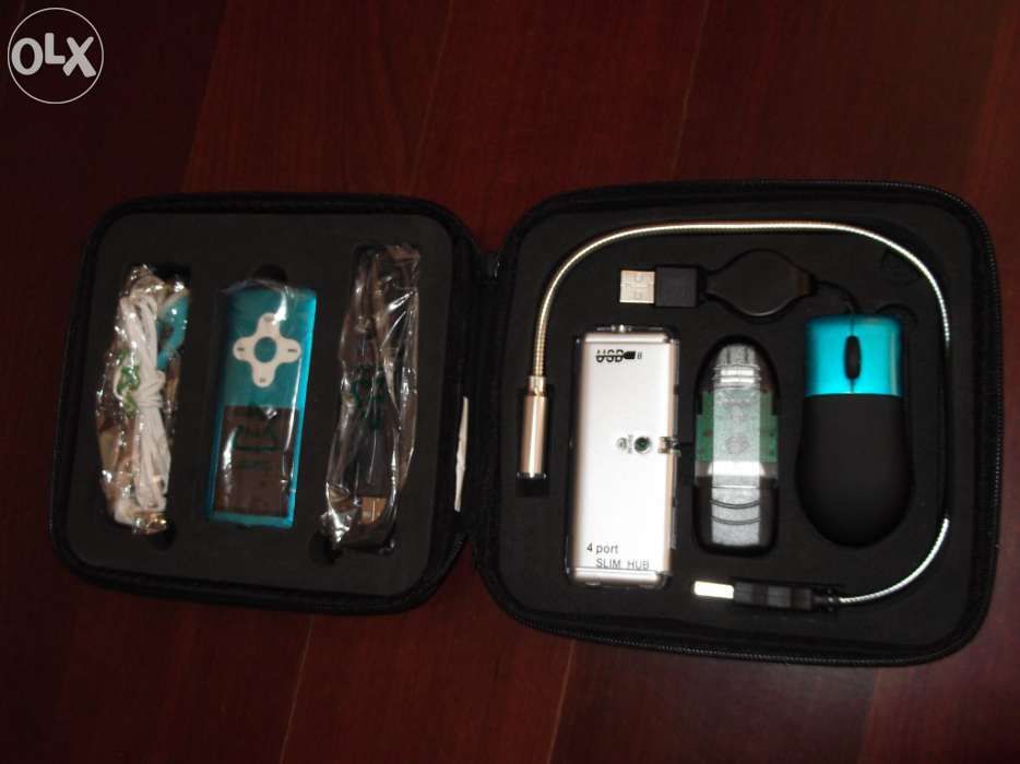 NOVO Multimedia Kit64738552121601122