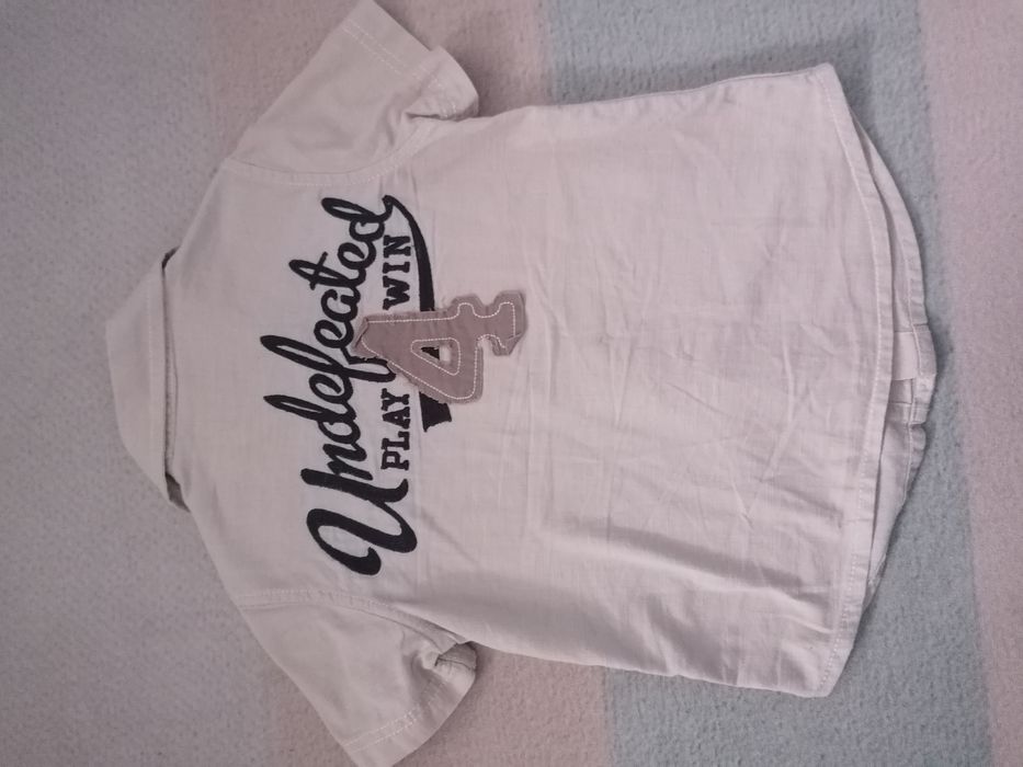 Koszula Benetton 98/104