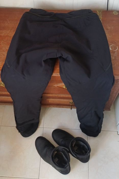 Vendo kit completo Dainese.