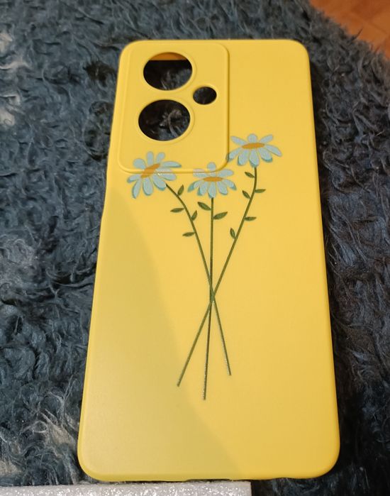 Capa OPPO Reno 11F 5G
OPPO Reno 11F 5G
OPPO