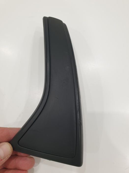 Rączka drzwi pasażera Volvo S60 V70 XC70 2005 - 07 LIFT Nr 30634896