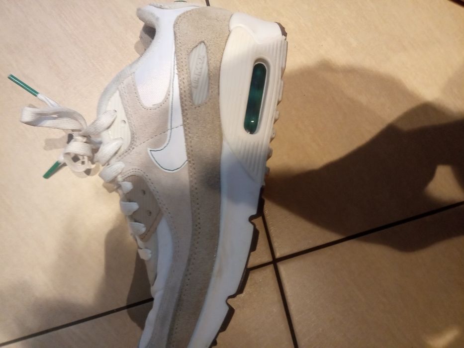 Nike air max damskie
