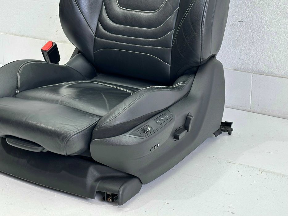 Conjunto Bancos - Citroen DS5 (2013)