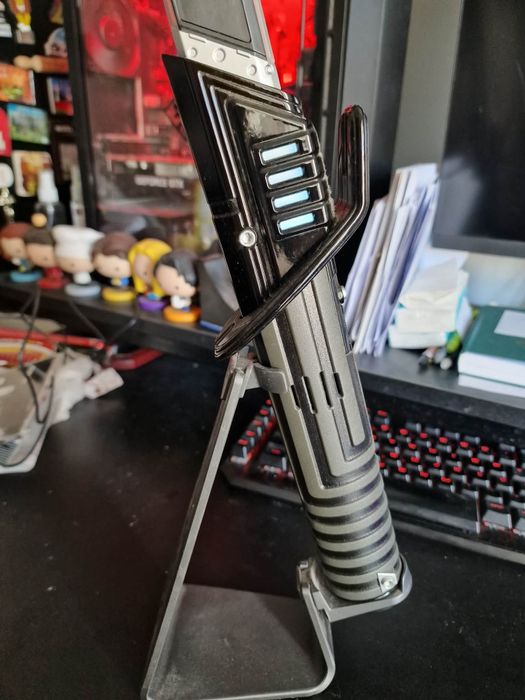 Star Wars - Mandalorian Darksaber
