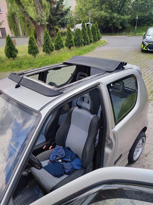 Sprzedam Seicento Sporting